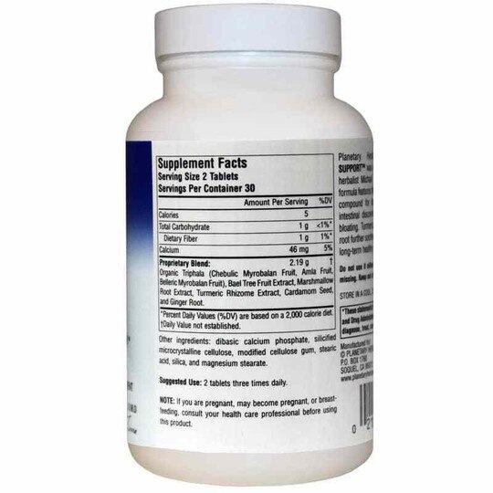 Essential Bowel Support 1095 Mg, PLH
